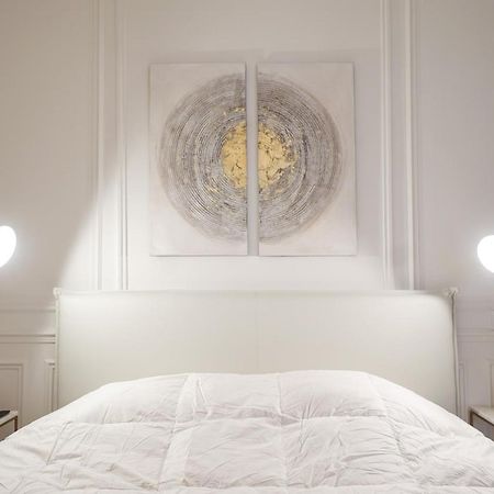 Modern Duplex Close To The Eiffel Tower París Exterior foto